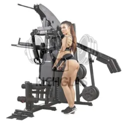 Multi-function gym chair AD184 quality in Tennessee